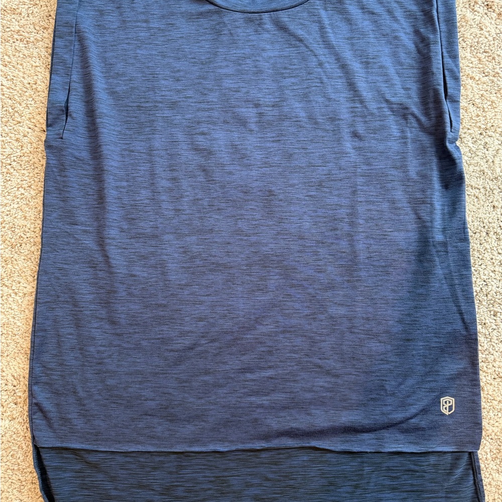 Born Primitive Muscle Tee